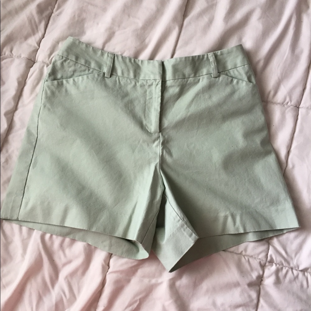 Ann Taylor shorts